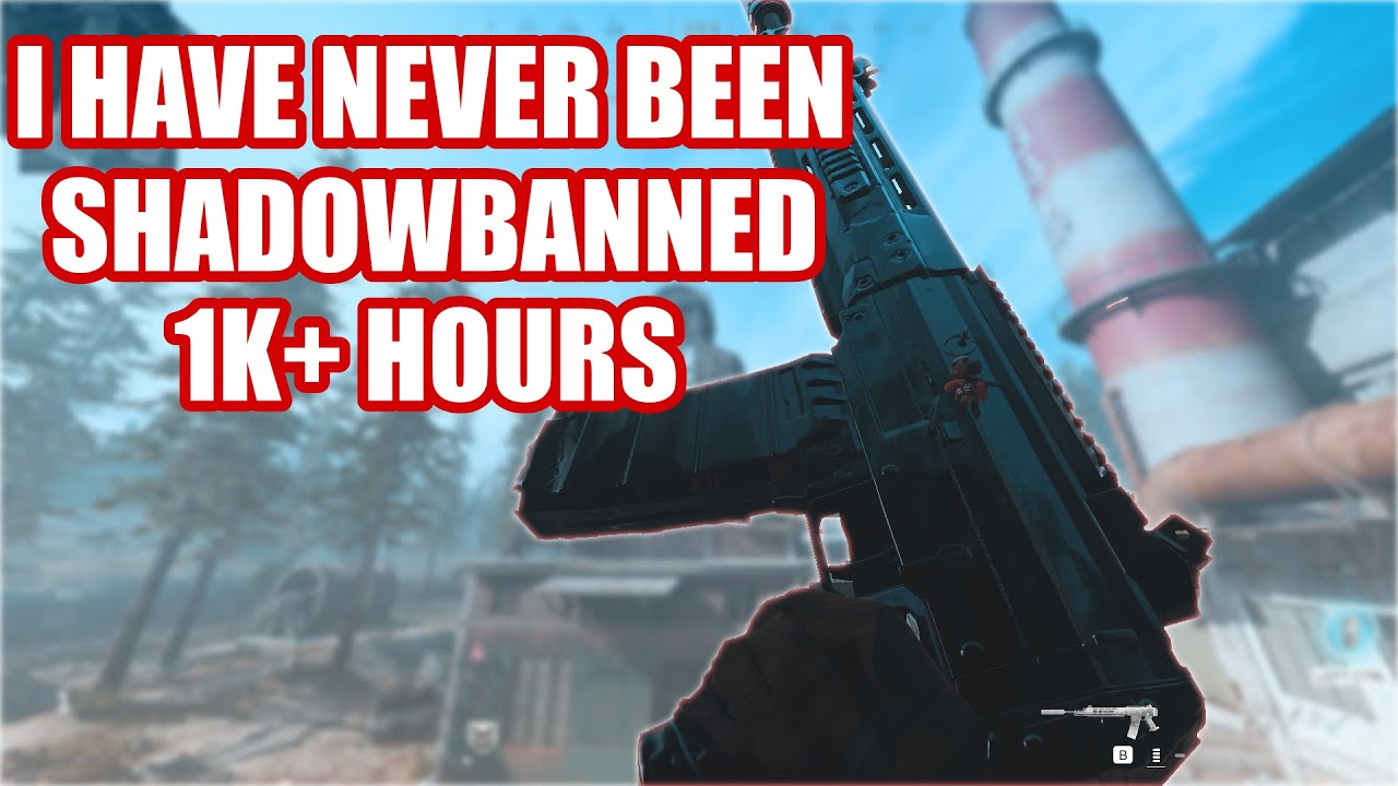 WHAT 1000 HOURS OF COD ON PC LOOKS LIKE - YouTube