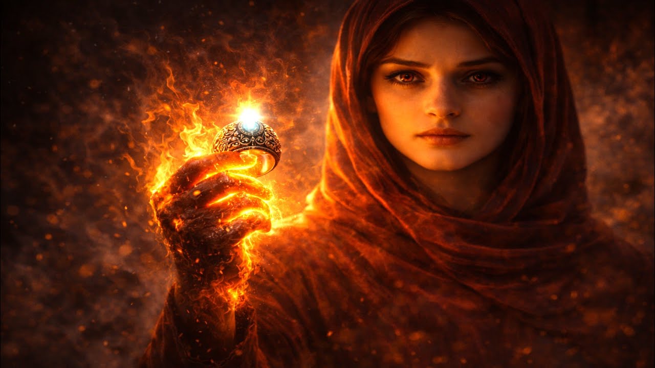 سر الخاتم لي  قلب حياة قادر🔥 اروع حكاية كلها إثارة و تشويق 