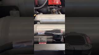 Dents.daily C-30 Installation Of The Au4 Manifold And E-Plus Connect