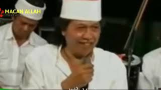 Cak Nun Prabowo Tidak Membunuh Siapapun