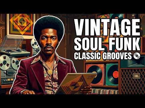 round trip アナログ rare groove funk soul Ultimate Vintage Soul | Rare Groove Classics & Smooth Soulful