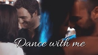 Multicouples|| Dance With Me(+ SpacesInBetween)