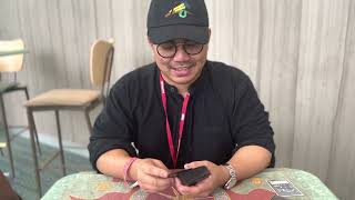 PakTCG YCS NIAGARA 2022 TOP 8 DECK PROFILE PUNK/TEARLAMENTS 2022 PAK TCG! YUGIOH
SUBSCRIBE FOR MORE!
Check out Paks channel here: https://youtube.com/c/PakOfficialTCG
► Twitch: https://www.twitch.tv/JakeQuinseeLIVE
► Metafy: https://metafy.gg/@jakequinsee
► Patreon: http://patreon.com/jakequinsee
► Discord: https://discord.gg/MzqE9JZ27a
YUGIOH YCS NIAGARA TOP 8 DECK PROFILE TEARLAMENTS 2022 PAK TCG!!! PakTCG YCS NIAGARA 2022 TOP 8 DECK PROFILE PUNK/TEARLAMENTS 2022 PAK TCG! YUGIOH