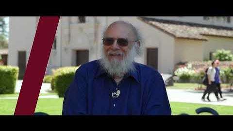 Dr. Jerrold Shapiro - ECP Faculty Series