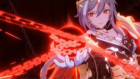 HoS VS ELYSIA 130D | ELYSIAN REALM (HONKAI IMPACT)