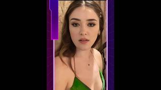 Zehra Gunes Awesome Looks