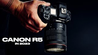 Canon R5 for Video in 2023?!