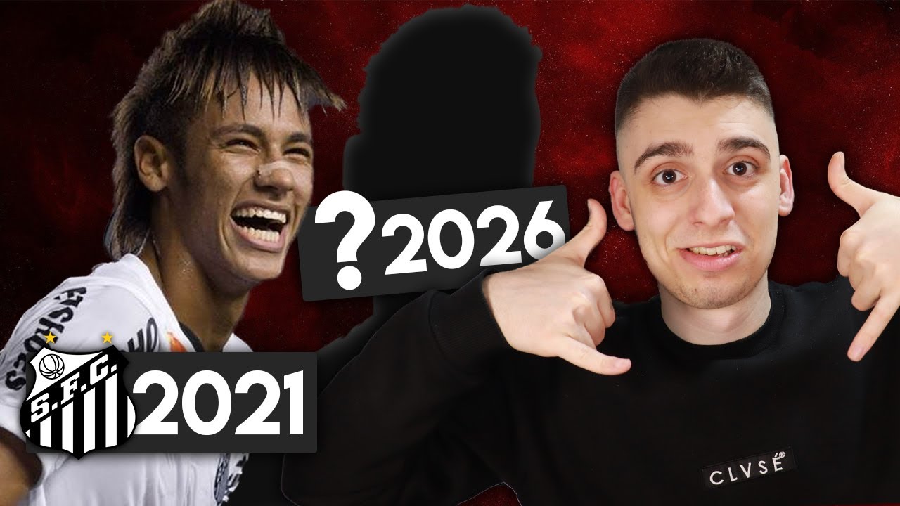 ΞΑΝΑ ΦΤΙΑΞΑΜΕ ΤΗΝ ΚΑΡΙΕΡΑ ΤΟΥ NEYMAR!!