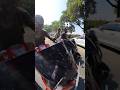 Public Reaction 👀🫶🏻 #reaction #shorts #bikerider #motovlog #zx10r #rr310