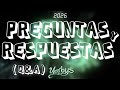 Preguntas Y Respuestas (Q&A) 2026 | Y∆RBYS