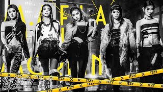 ITZY - 'MA.FI.A In the morning' | Cover by Rendezvous (THAI VERSION)