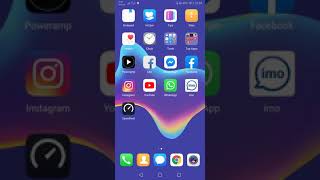 How to donload power amp music player screenshot 5
