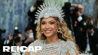 Met Gala 2026 RECAP: All the Celebs Who Understood the Theme & Dress Code | E! News