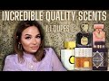 GEMS ALERT! THE BEST PERFUME DUPES BY MIDDLE EASTERN BRANDS | PERFUME REVIEW | Paulina Schar