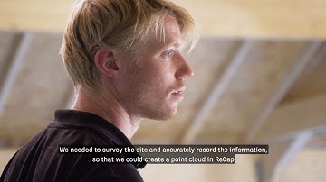 ATFF Reality Capture Customer Story