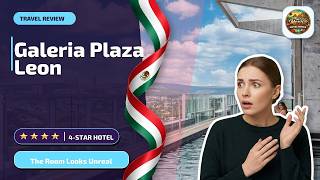 Galeria Plaza Leon - The Room Looks Unreal Leon Mexico