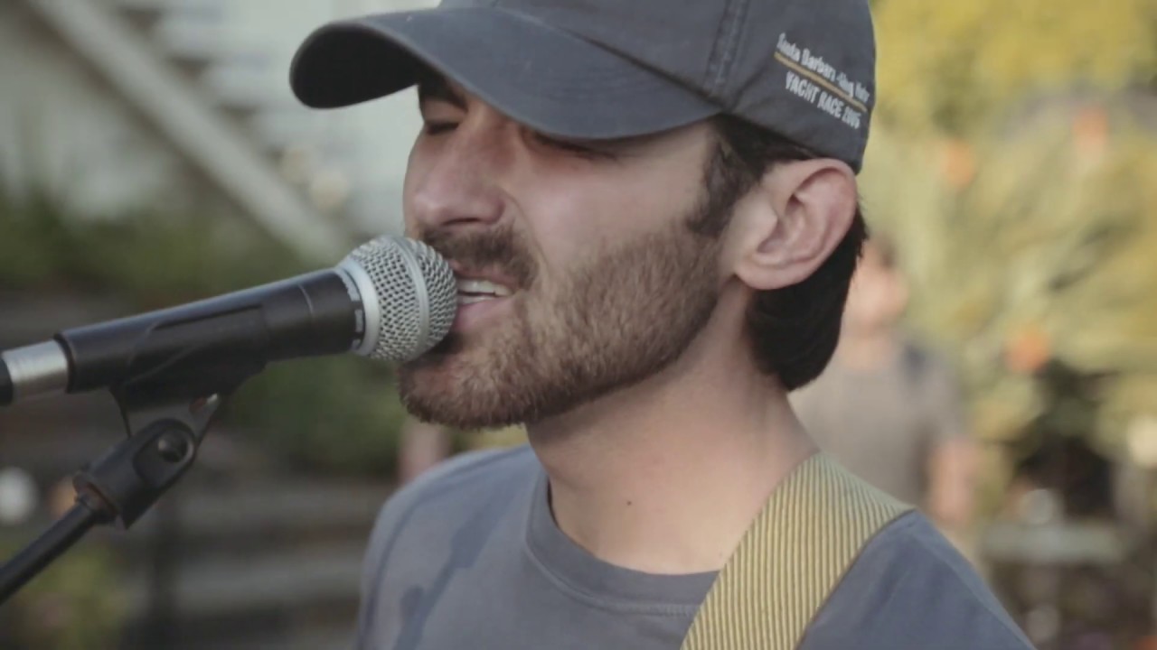 Uncle Uncle / Bad Neighbor Sessions - How To Get Along [live]