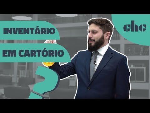 Vídeo: Como Fazer Um Inventário Em Um Arquivo Pessoal