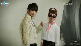 Download Lagu vietsub Ji Yeon cut Romeo N Juliet MP3