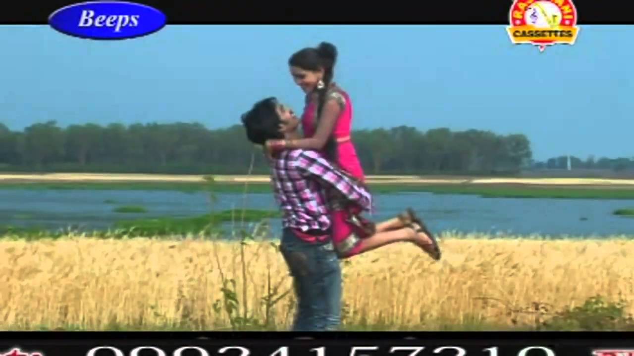HD New 2014 Hot Adhunik Nagpuri Songs Dekhi Suratiya Tor Mor Dila Lagi Gelo Aarti Devi, Hulas bihar song gana