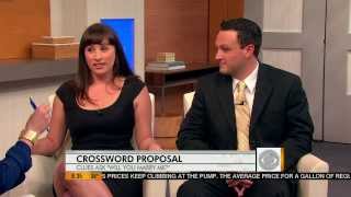 Crossword Puzzle Proposal