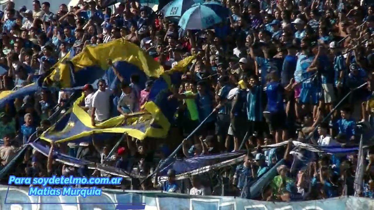 La Fiesta de SAN TELMO en la Tribuna