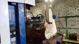 Artiglio St 140 Carriage Nibbio 1000