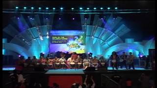 VIVA amdocs 2012