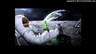 Austin Woods - Space Age
