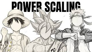The Basics Of Power Scaling Explained