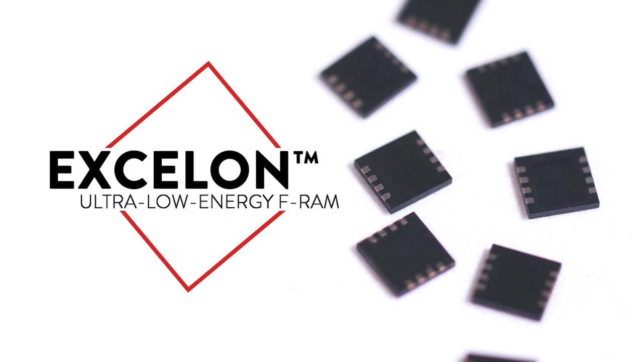 Introduction to Excelon™ F-RAM