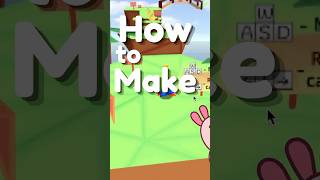 Scratch 3D Engine Tutorial 🎮 #scratch #coding #programming
