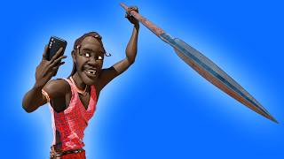 Lenkale The Herdsman