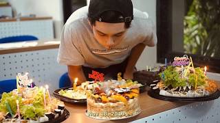 Download Lagu Randy Martin #randymartinnn In Real Life 2020 MP3