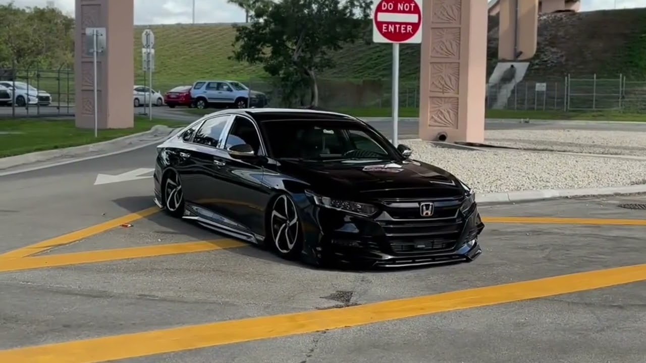 Best honda accord generation | Finally-All New Honda Accord Officially Released- King of all Coupes