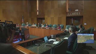 Houston budget breakdown highlights raises, cuts | CW39