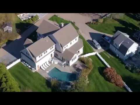 5 Udell Park, York, ME home video tour