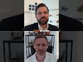 Bitcoin vs. US Dollar: Compounding Returns Explained #shorts  #digitalassets #podcast #investing