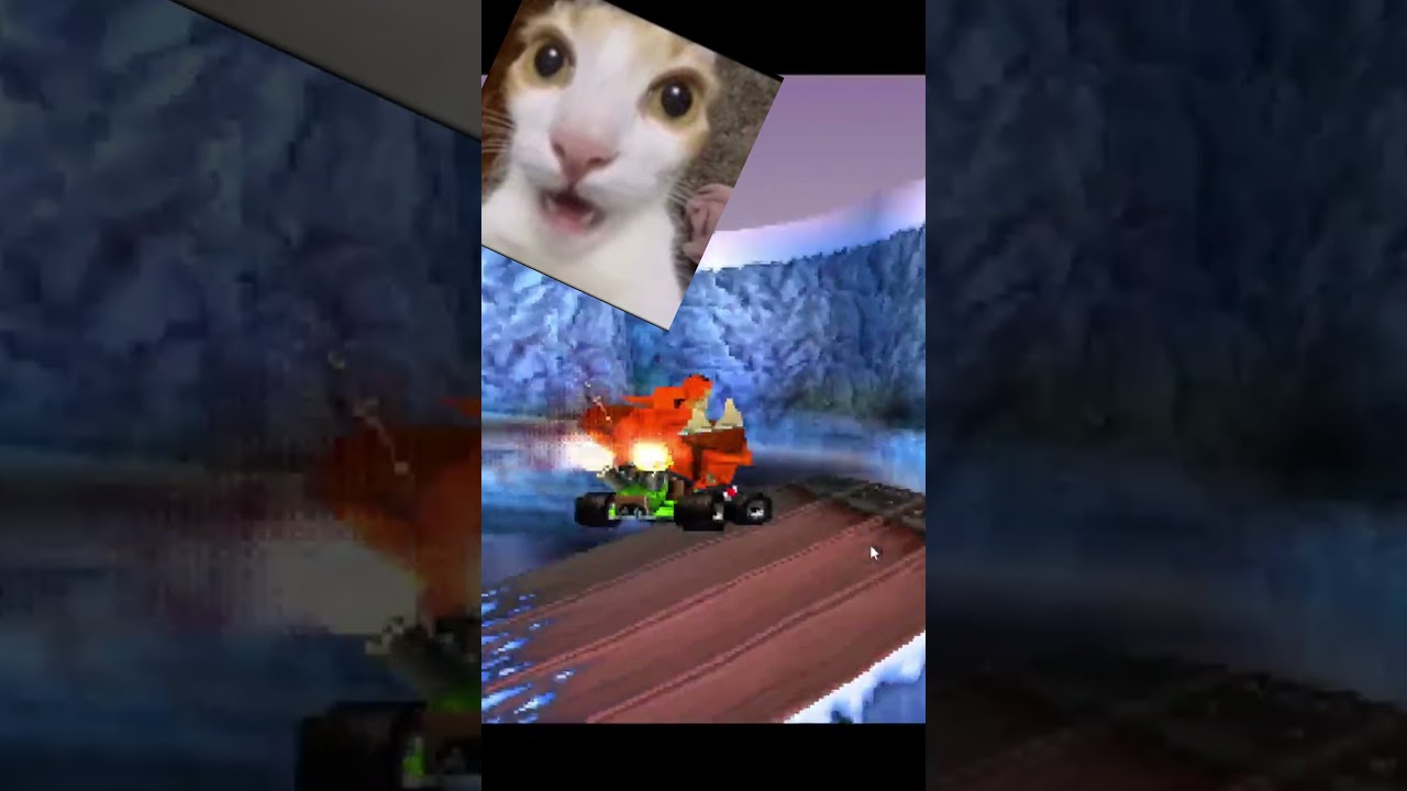 ATAJO dificíl Polar Pass CTR 1999