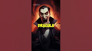 Vlad the Impaler: The Real Dracula! 🦇