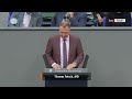 Neues Anwaltsnotariatsgesetz ist nicht praxisgerecht! - Thomas Fetsch - AfD-Fraktion