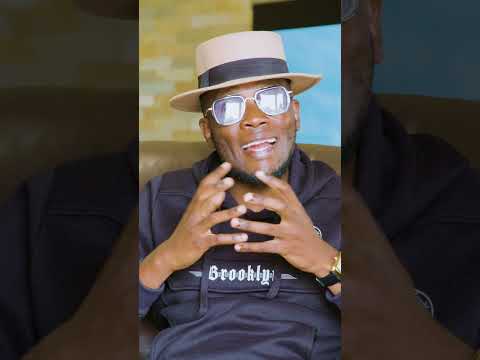 My Response to Eric Omondi's Video about Gospel Music in Kenya!!