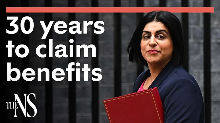 New UK immigration rules: wait 30 YEARS for settled status