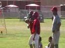 Portales Ram Football