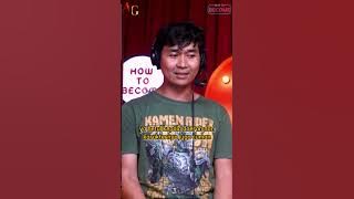 HERE ARE THE VOICE DUBBERS FOR ROCK LEE, GAARA & SAI IN THE NARUTO ANIME #htb #shortvideo