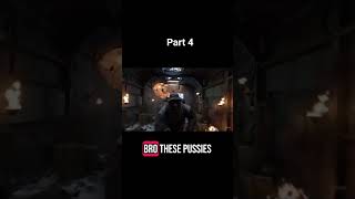 Part 4Bigfoot Met The Raiders, An Epic Fight