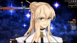 [DFO] Female Mechanic Class Showcase