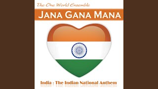 Download lagu Jana Gana Mana (India: The Indian National Anthem)