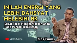 Download Lagu 🔴Inilah Jimat Ampuh Penghantar Sukses Kaya Raya, Mas Yunus MP3