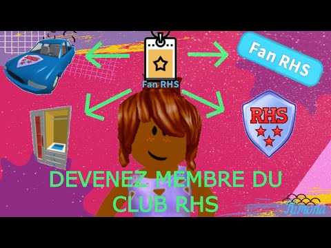 Vidéo: Comment Créer Votre Fan Club En